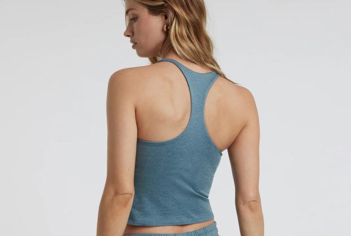 Stylish and Functional Yoga Wear for Every Season